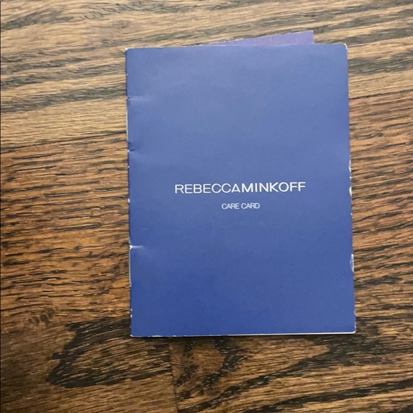 Rebecca Minkoff Women's Jean Mac Crossbody Bag - Picture 10 of 16